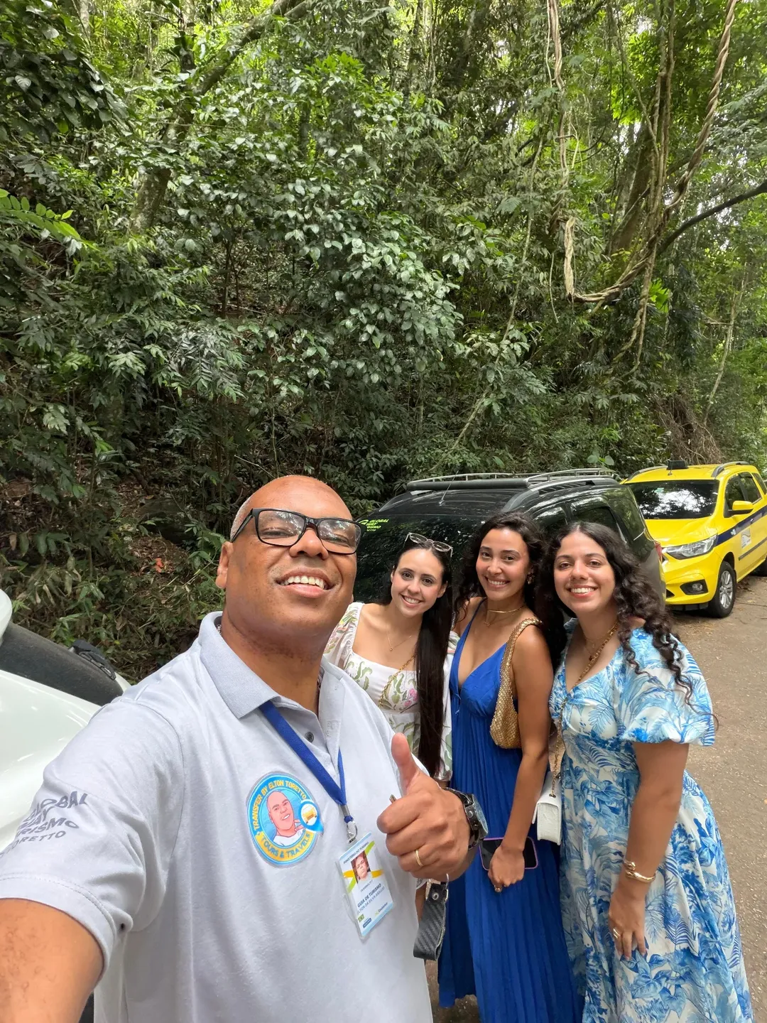 Transfer Executivo Privativo