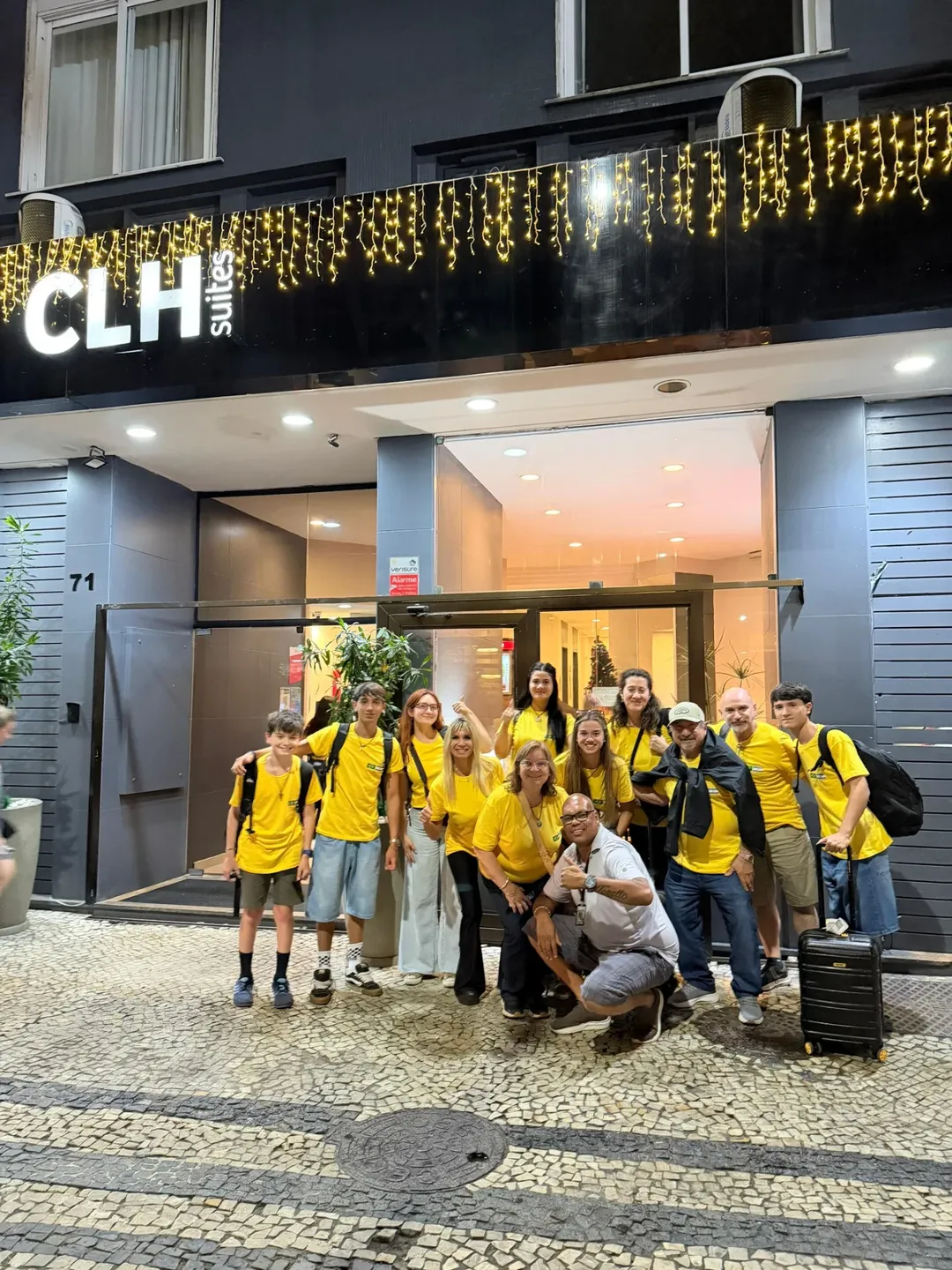 Transfer Executivo Privativo