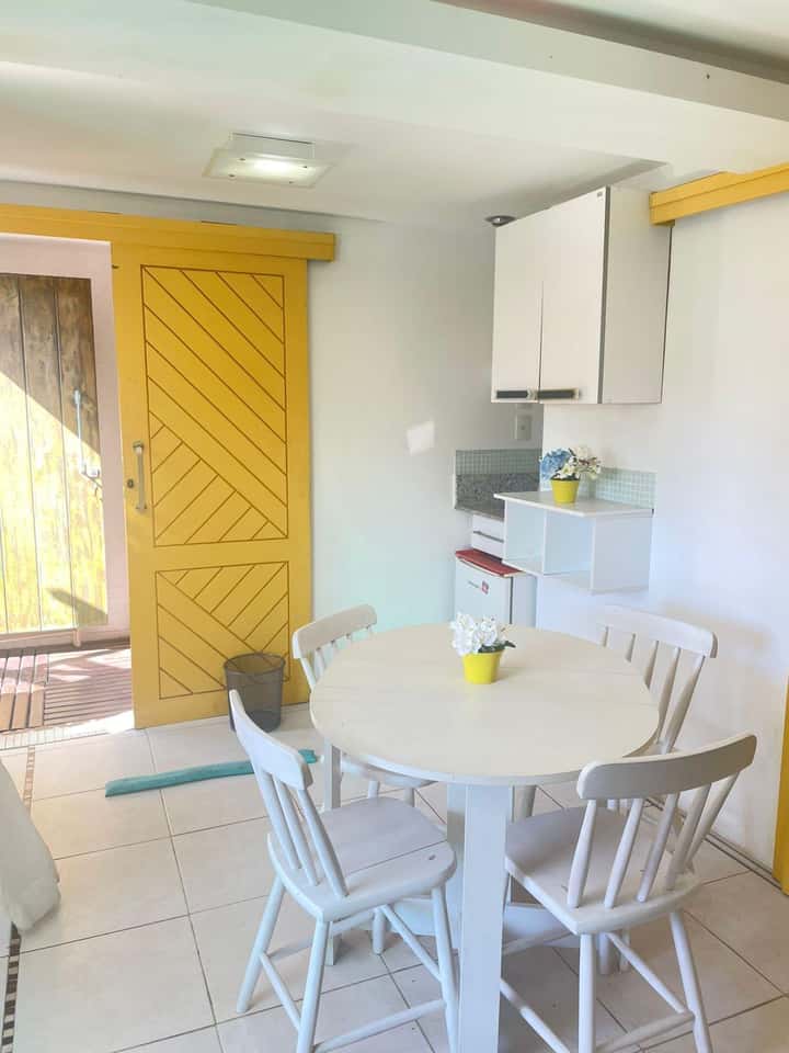 Chalé Ferradura - Foto 3