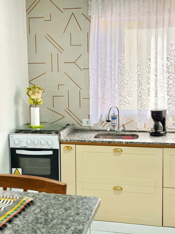 Apto Vila Tortuga - Foto 2