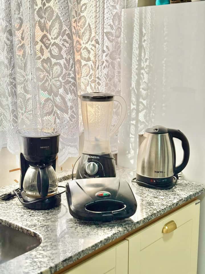 Apto Vila Tortuga - Foto 5