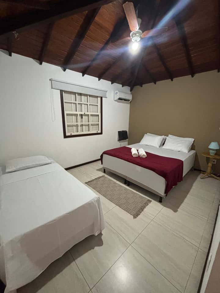 Casa Bosque Geribá - Foto 3