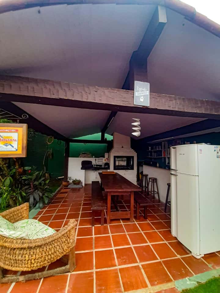 Casa Geribá - Foto 5