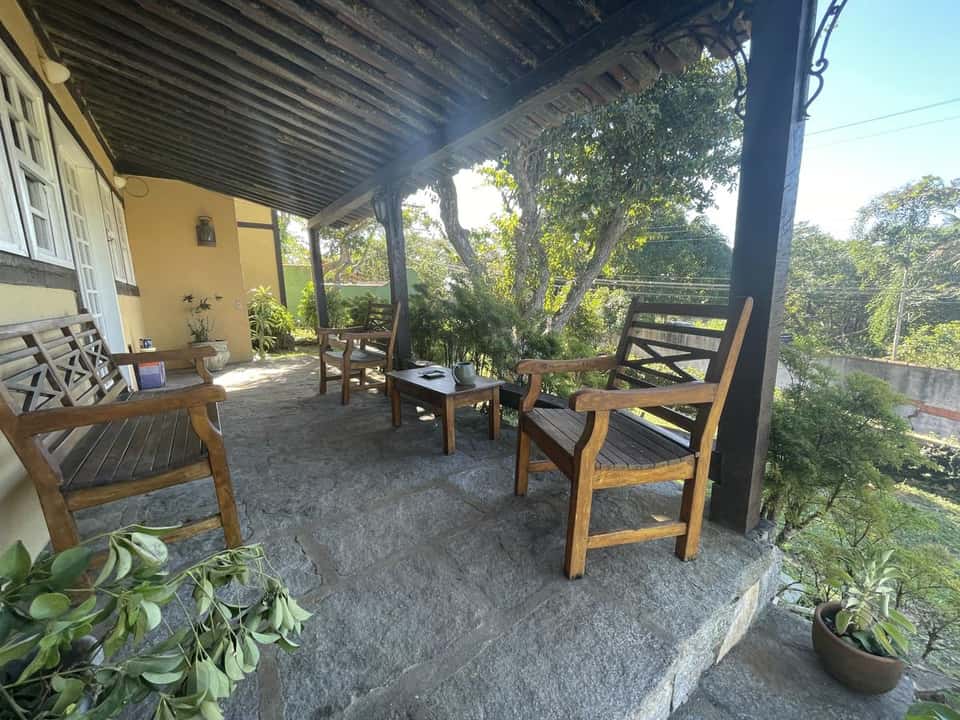 Casa Luciana - Foto 2