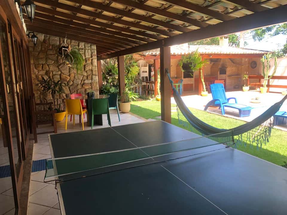 Casa Rosângela - Foto 3