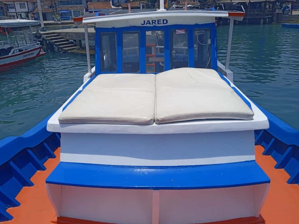 Foto - Passeio de Barco (Escuna) - 14 Pessoas em Búzios