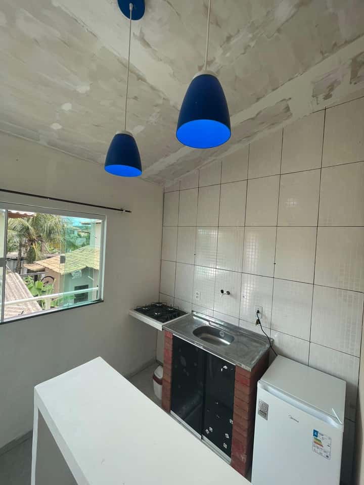 Corner of Dreams in Búzios