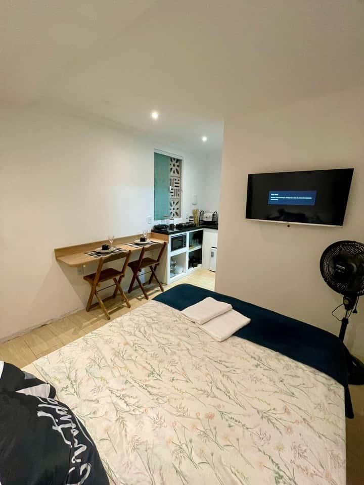 Flat da Fê in Búzios