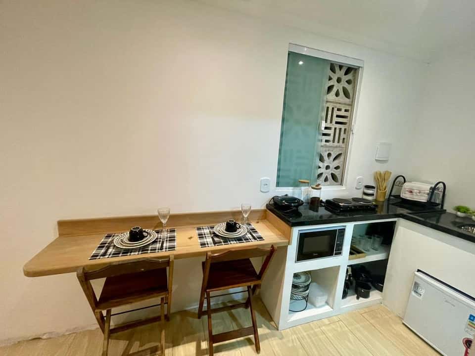 Flat da Fê - Foto 3