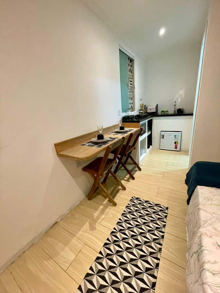 Flat da Fê in Búzios 2