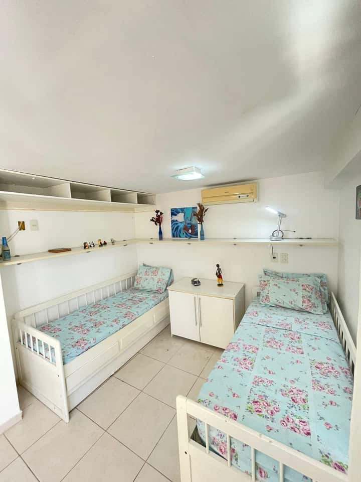 Chalé Ferradura - Foto 1