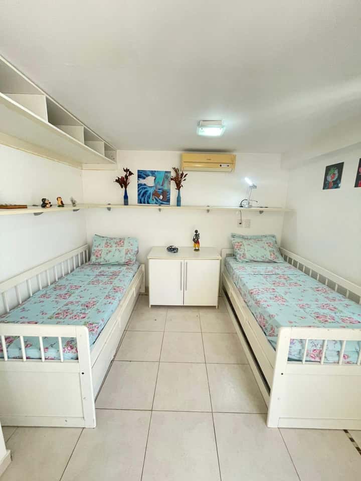 Chalé Ferradura - Foto 4