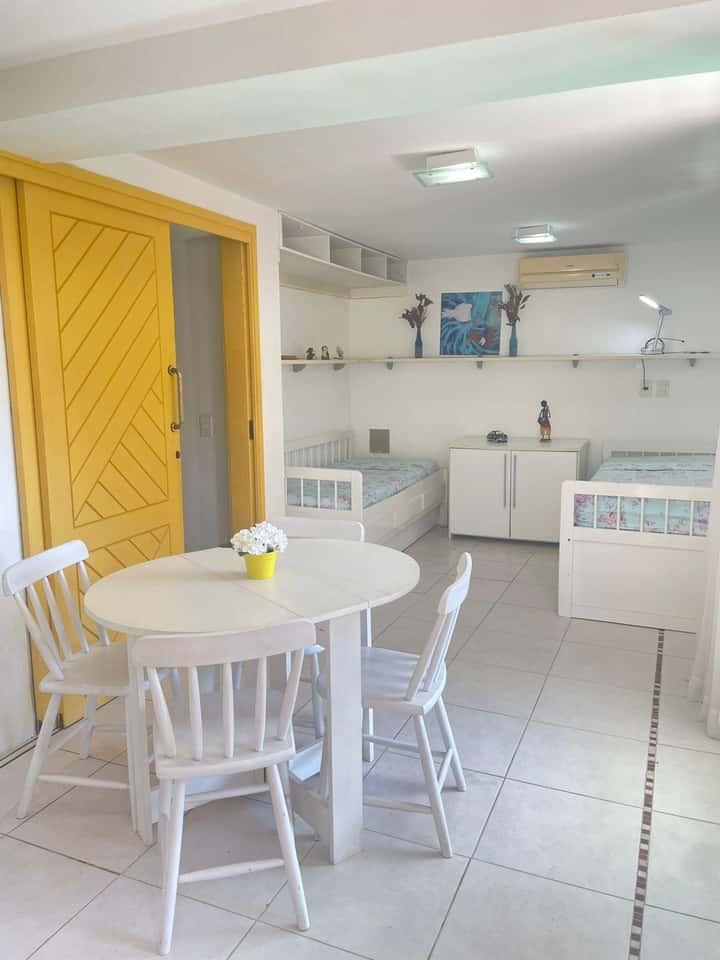 Chalé Ferradura - Foto 7