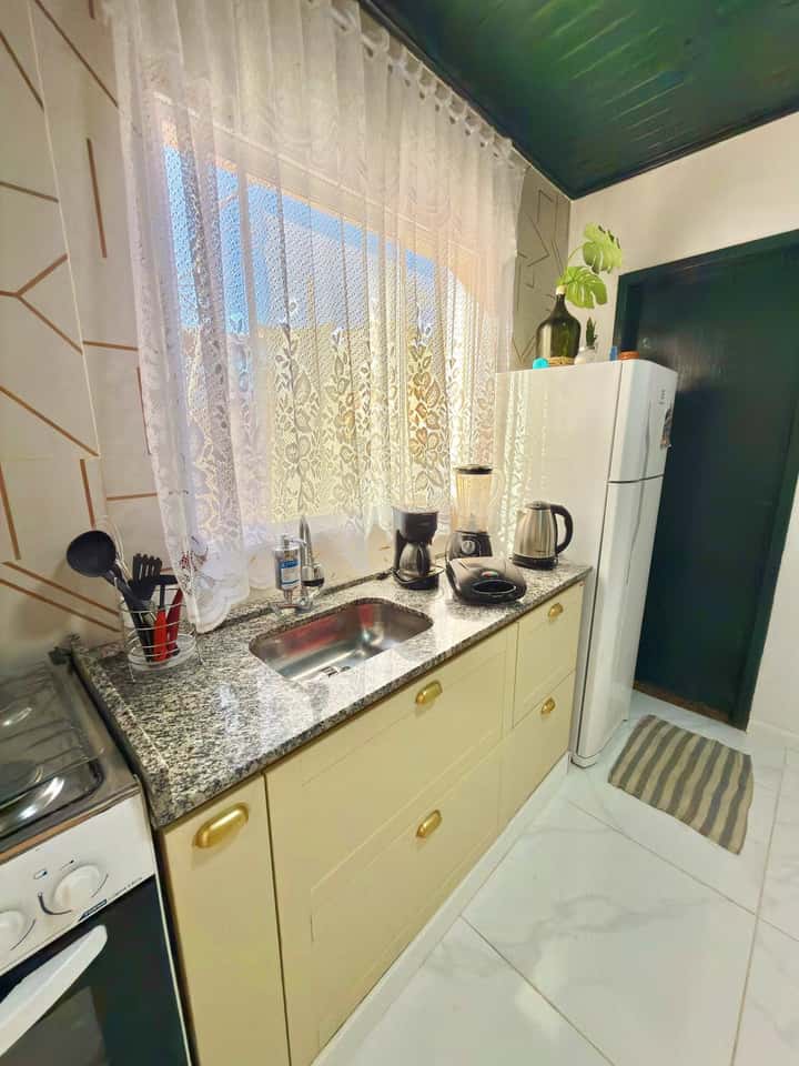 Apto Vila Tortuga - Foto 6