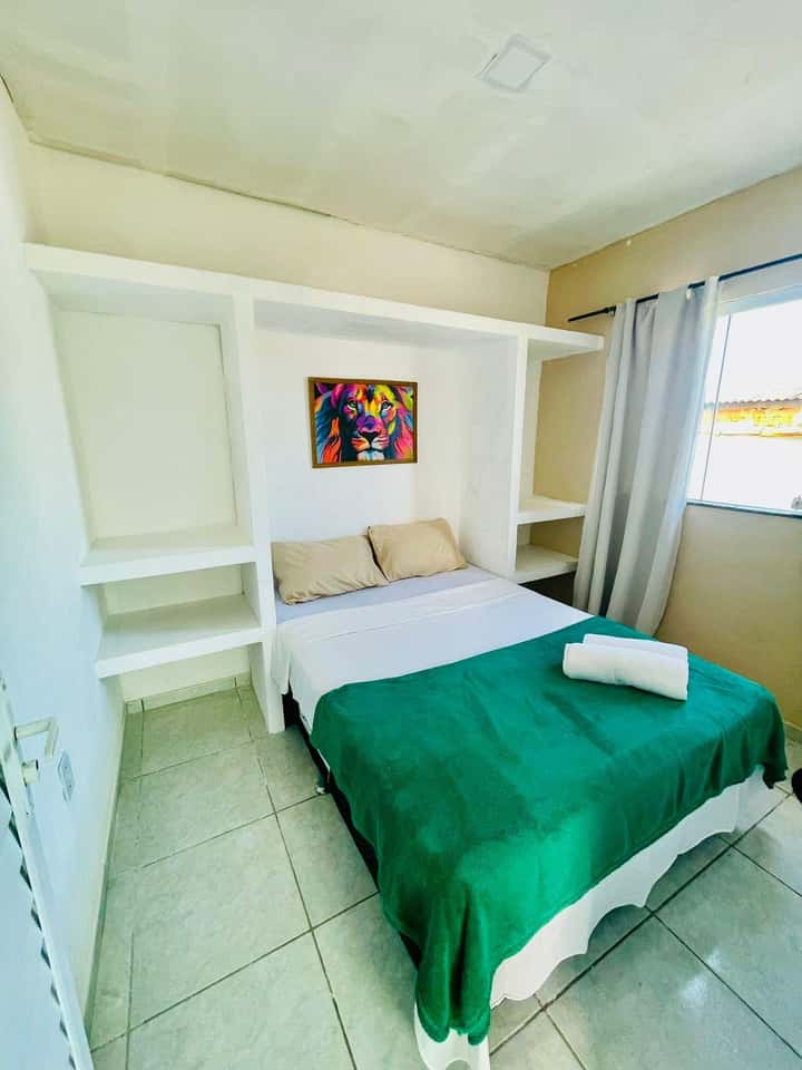 Cantinho dos Sonhos - Foto 4