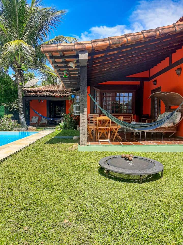 Casa Geribá - Foto 6