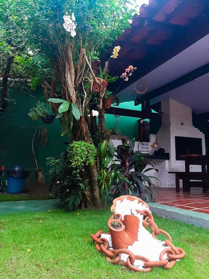 Casa Geribá - Foto 7