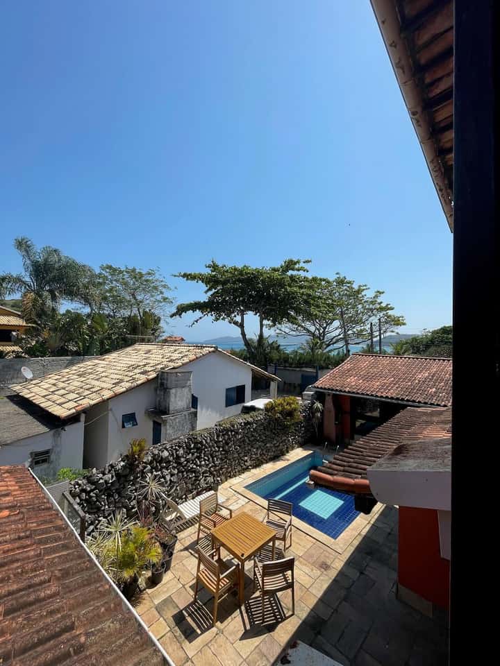 Casa Fabiana - Foto 1