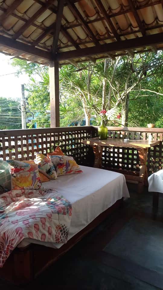 Aline Loft en Búzios