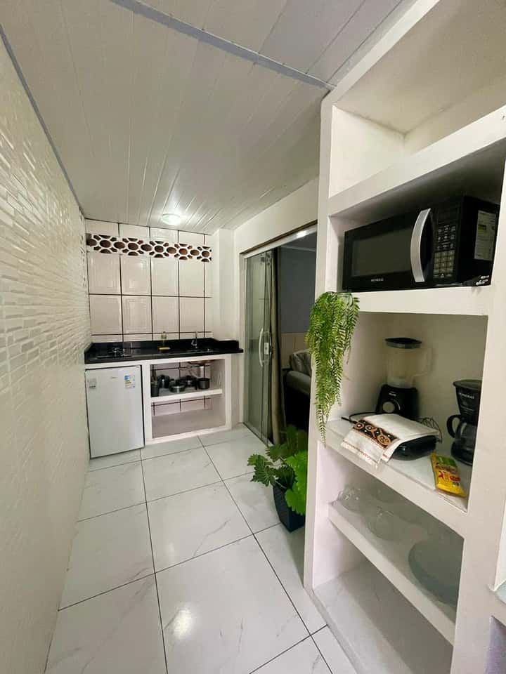 Loft de Praia - Foto 1