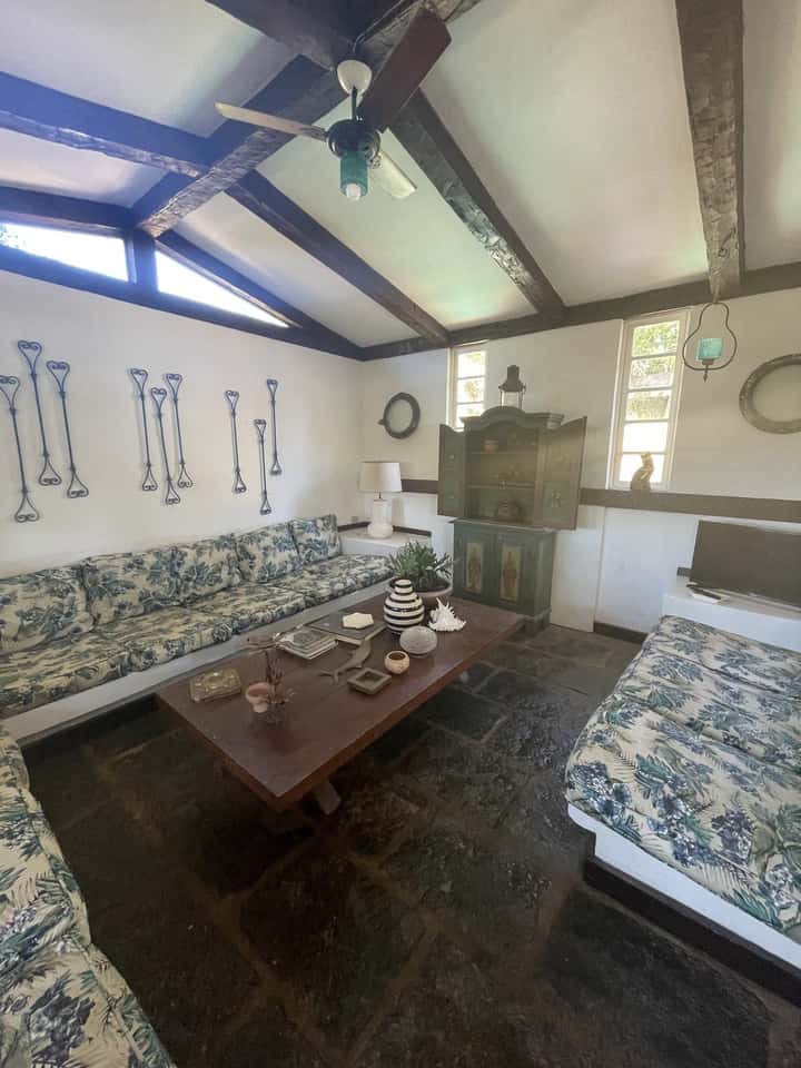 Casa Luciana - Foto 5