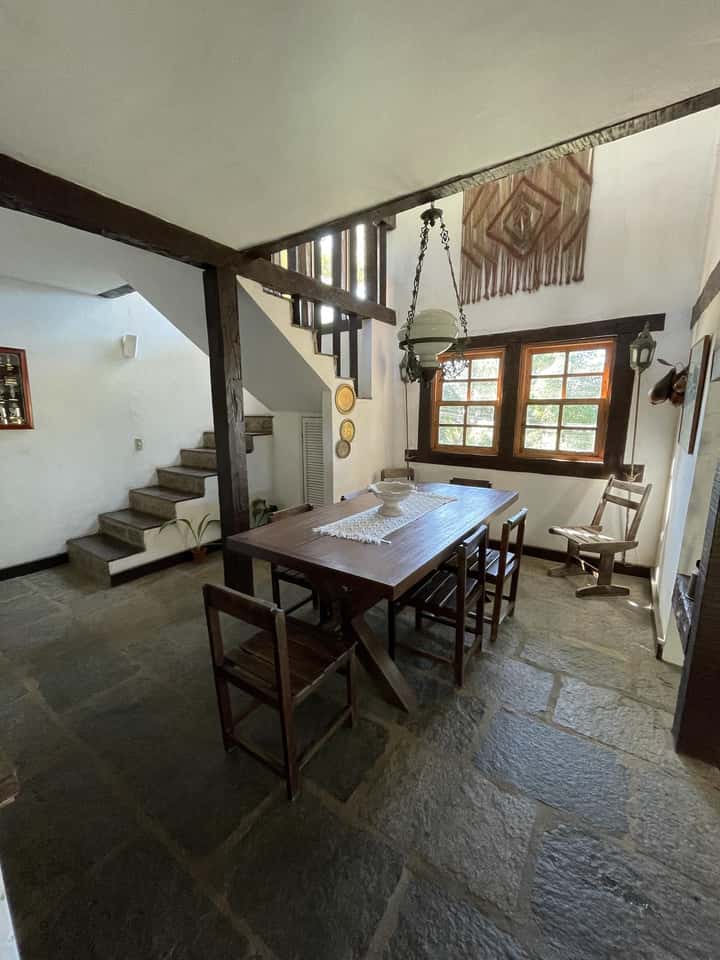 Casa Luciana - Foto 7