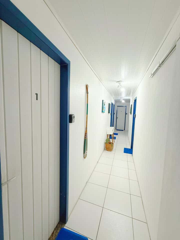 Pousada Brothers - Foto 8