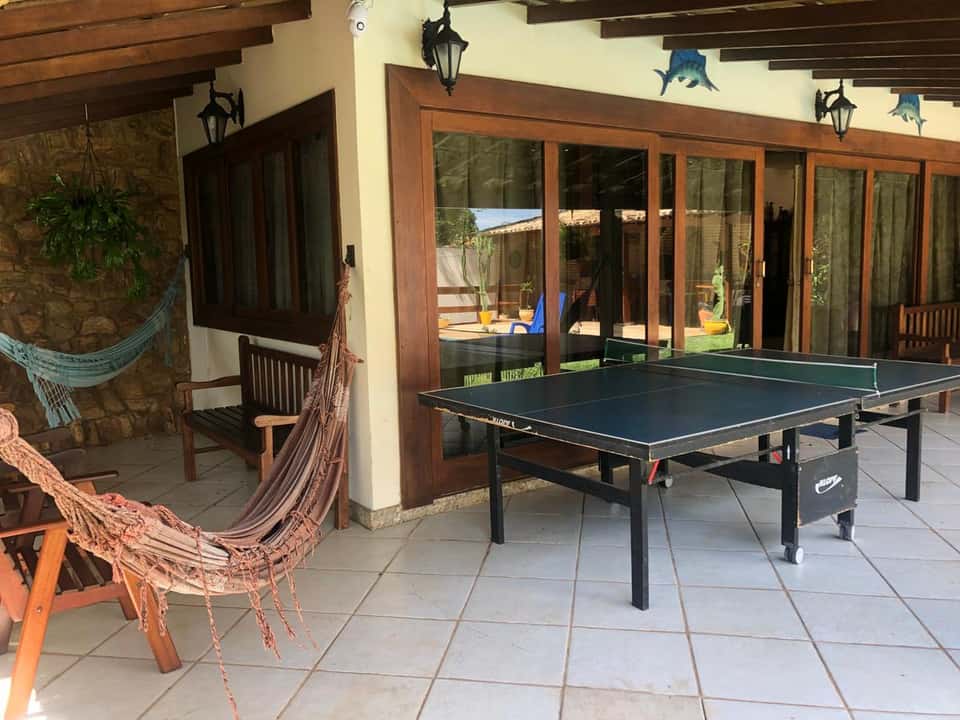 Casa Rosângela - Foto 1