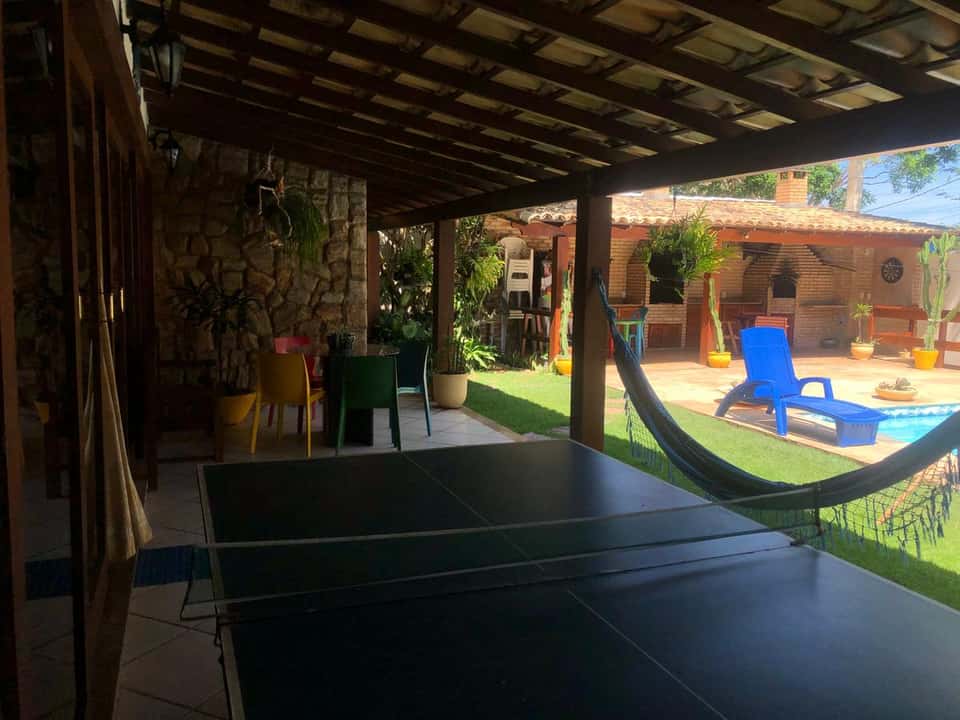 Casa Rosângela - Foto 2