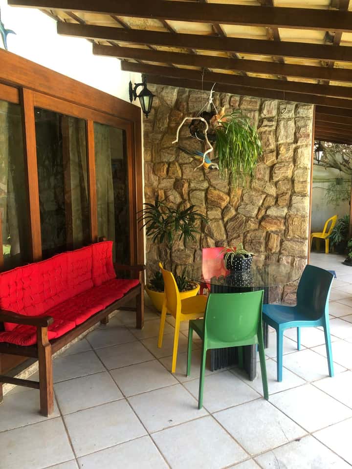 Casa Rosângela - Foto 4