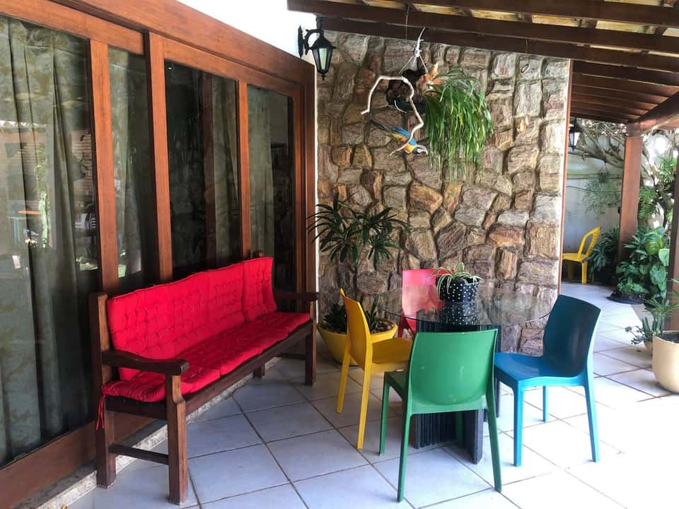 Casa Rosângela - Foto 5