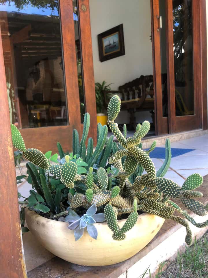 Casa Rosângela - Foto 8