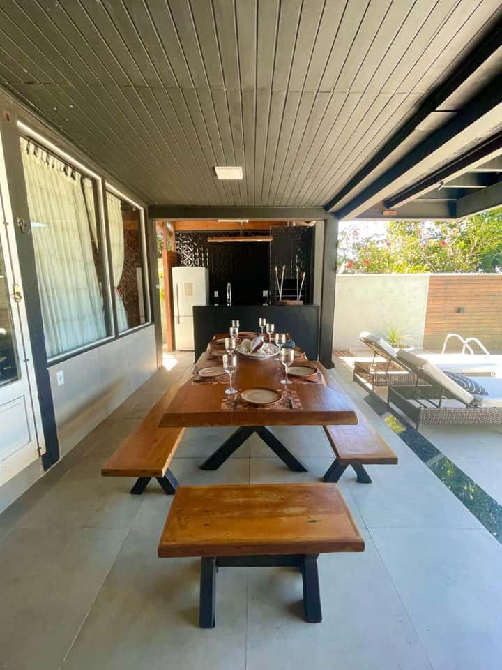 Toca da Tartaruga - Foto 1