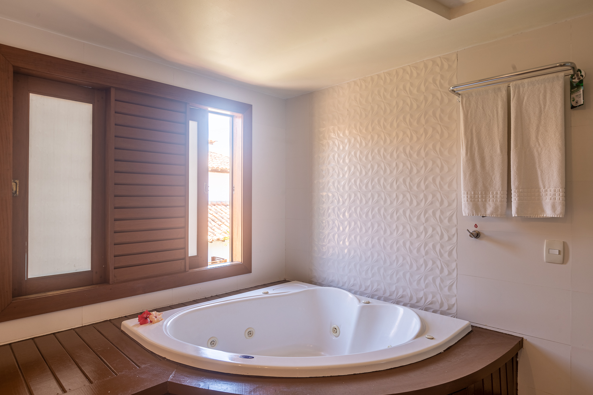 Pousada dos Geribá em Búzios