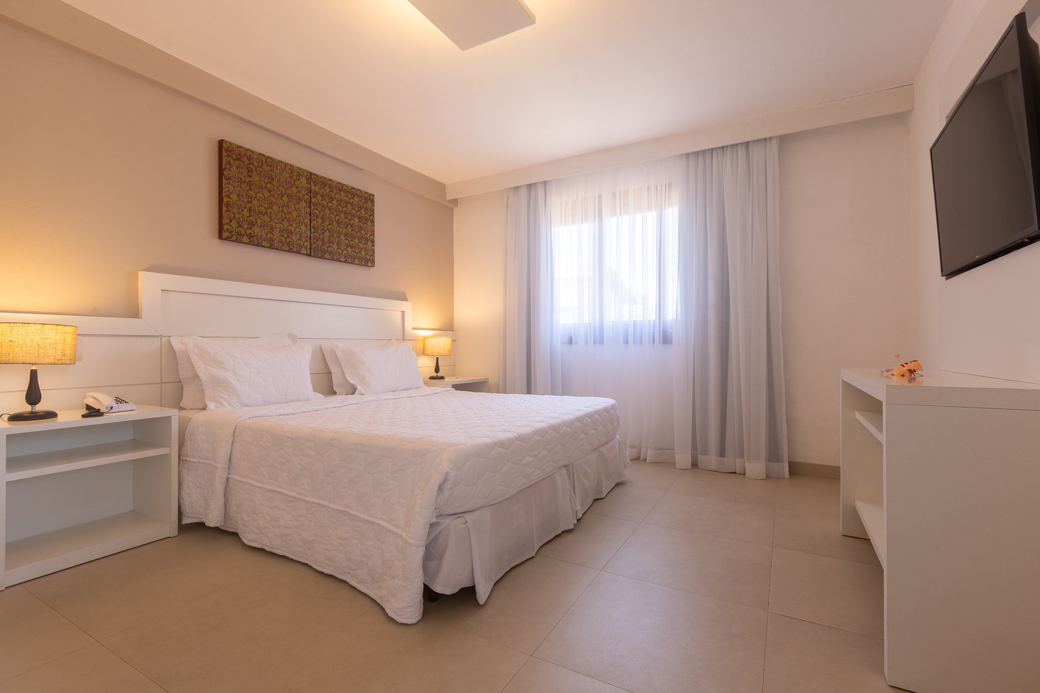 Pousada dos Geribá em Búzios