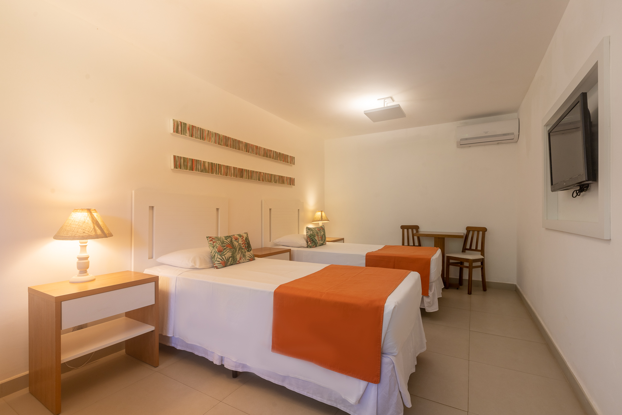 Pousada dos Geribá em Búzios