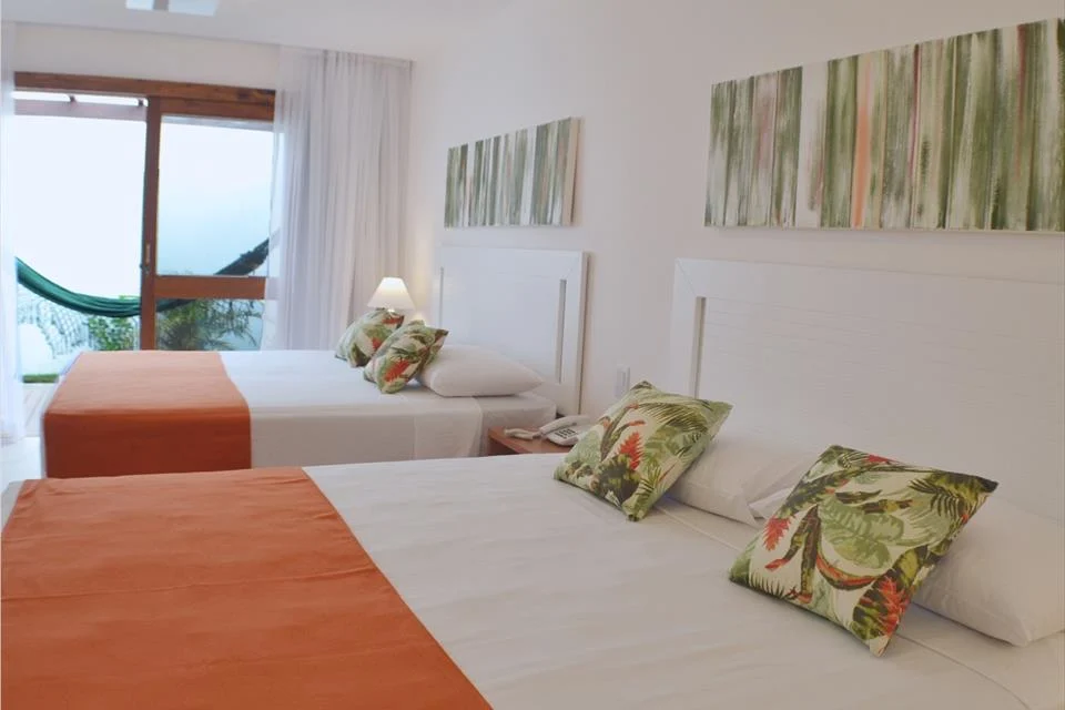 Pousada dos Geribá em Búzios