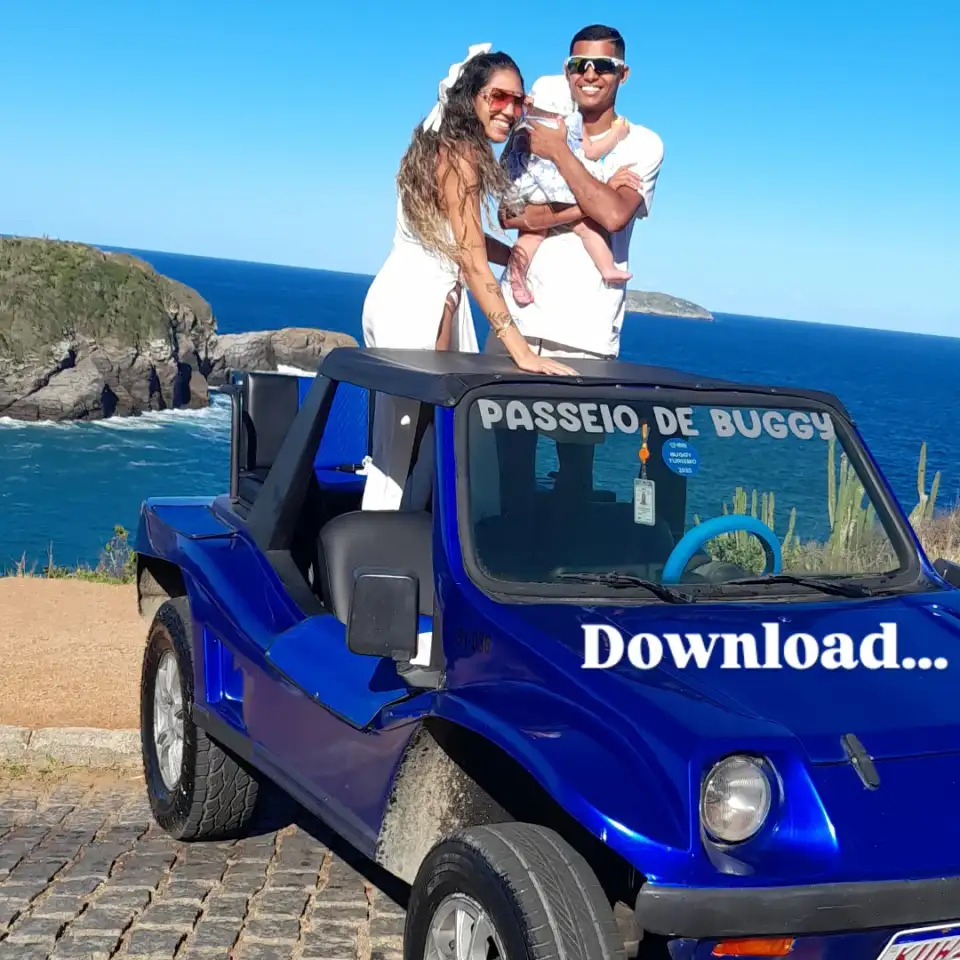 Foto - Aluguel de Buggy